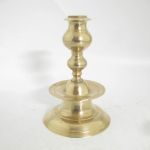 598 8372 CANDLESTICK